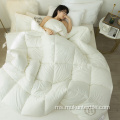 Down Alternative Quilted Comforter dari kilang borong